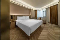 Starway Hotel (Xi'an Ancient City Wall Yongxingfang) - موقف سيارات