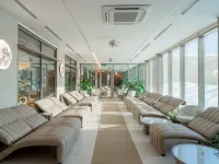 Palmira Art Hotel โรงแรมใกล้สถานีฟีลิ