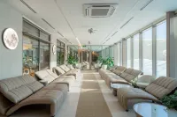 Palmira Art Hotel (Пальмира Арт Отель) - Разрешено размещения с домашними животными