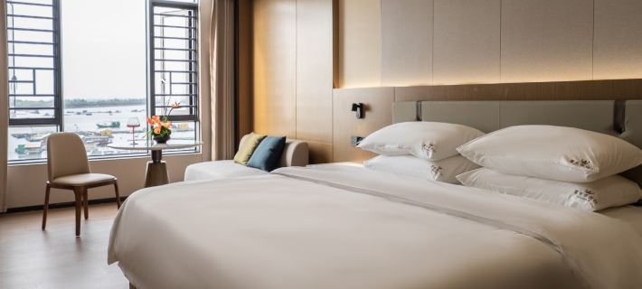 Xilai Ji Holiday Hotel Hotel a Leizhou