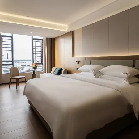 Xilai Ji Holiday Hotel