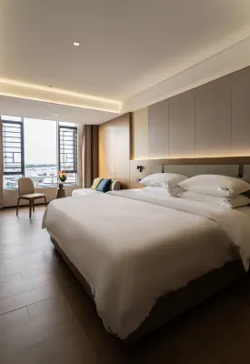 Xilai Ji Holiday Hotel - Ocean View