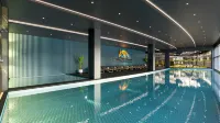 Grand Sapphire Resort & Casino - spa