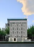 Atour Hotel, Longhua Riverside Plaza, Xuhui, Shanghai Hotels in Shanghai South Railway Station Area