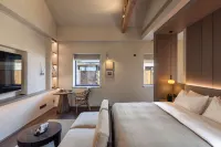 Feiniaoji X Yuanbai Wenquan Homestay (Yantai Penglai) - น้ำพุร้อน