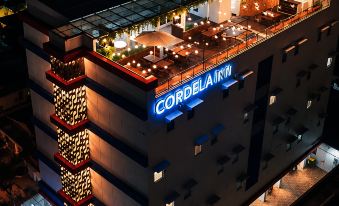 Cordela Inn R Sukamto Palembang