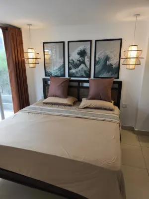 Samsara- Villa Marcela - ที่มีบาร์
