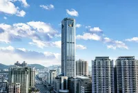 Mels Weldon Dongguan Humen - Spa