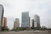 Kaibin Hotel (Dong'an Lake Park Shufang Subway Station) - Servicios de Traslado