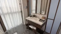 Linyi Fengming Lake Hotel - balcon