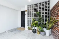 Casa Celia - [Pet Allowed] Private parking studio by VCR - 애견동반