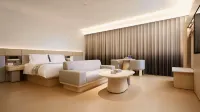 Shenzhen Energy | Zero Carbon Hotel - พร้อมWifi