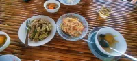 Chez Pierre Homestay - Завтрак