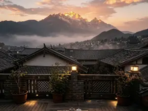 Floral Hotel· Fantu Hotel