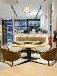 USJ NPW New PinkWay Hotel - พร้อมอาหารเช้า