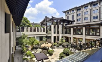 Hilton Garden Inn Tongxiang Wuzhen