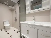 Yao Hotel (May Fourth Square Ningxia Road Subway Station) - ที่มีที่จอดรถ