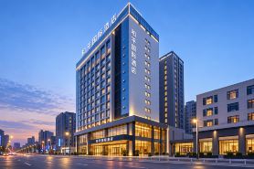 Peace International Hotel