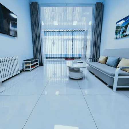Fugui Homestay
