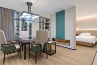 Baiyue·Skyline Hotel - Pet Friendly