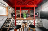 TAKAYAMA HERITAGE HOTEL by Kamiya - parking