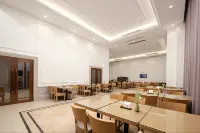 Vienna International Hotel (Yangxifuda) - Aamiainen