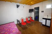 Munroe Inn Homestay - internet