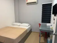 Foong Inn Hotel @ Banting - 2 estrellas