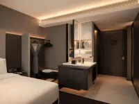 Atour Hotel Beijing Shougang Park Bajiao Amsusement Park Metro Station - 신규