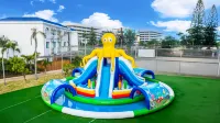 Xana Hotelle (Beihai Yintan Branch) - โรงแรมราคาถูก