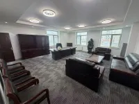 Nadin Hotel - 주차장