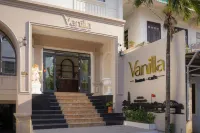 VANILLA HOME - Barer