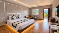 Sansan Resort and Spa Vang Vieng - Pools
