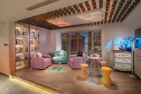 Juzhiranju Hotel (huaguoyuan White House Shopping Center store) - parcheggio