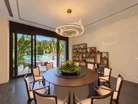 Sanya Boyue Yalong Bay Villa - Jacuzzi