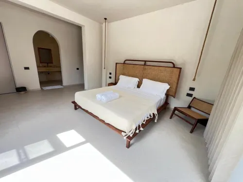 Kano Boutique Hotel Paje - Beach