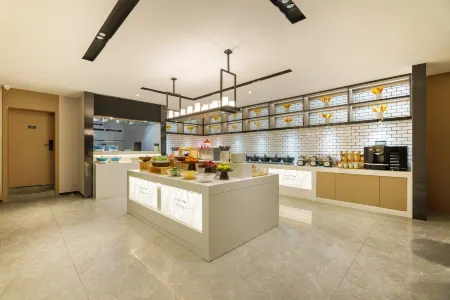 Atour X Hotel, Maotai Town, Renhuai