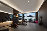 George Morandi Hotel (Dezhou Qingyun) Hotel di Provinsi Qingyun