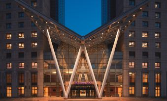 Crowne Plaza BEIJING INTERNATIONAL AIRPORT by IHG