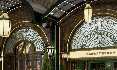 Guangzhou Tianhe TaiKoo Hui James Joyce ELITE Hotel