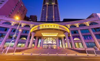 Foshan Sanshui SHIHUANG huayuan HOTEL garden