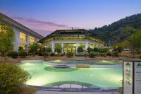 Home2 Suites by Hilton Chenzhou Nuanshui Hot Spring - Pool