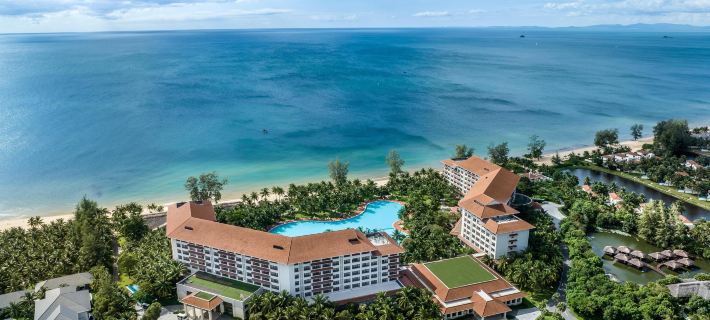 Vinpearl Resort & Spa Phu Quoc Hotels in Phu Quoc Island