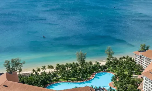 Vinpearl Resort & Spa Phu Quoc