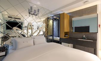 H-Avenue Hotel Yeoksam