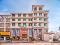 Changsha Tongshengyuan Hotel Hotels near Tongguan Steam Cross