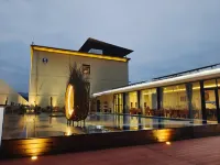 Qiyue Hotel, Tianchi, Minjiang