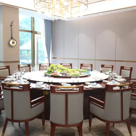 Haizhou Hotel