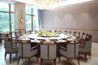 Haizhou Hotel - breakfast