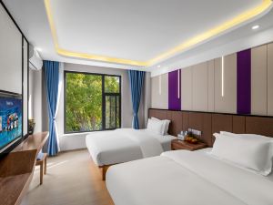 Dali Weisheng Smart Hotel